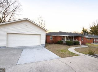 3535 Bloomfield Dr, Macon, GA 31206