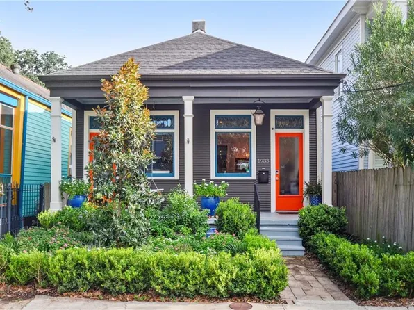 1933 Cambronne St, New Orleans, LA 70118