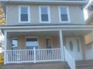 506 E 2nd Ave, Roselle, NJ 07203