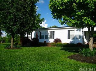 377 State Park Rd, Troutman, NC 28166