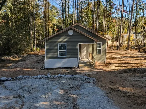 501 S Hill Ave, South Hill, VA 23970