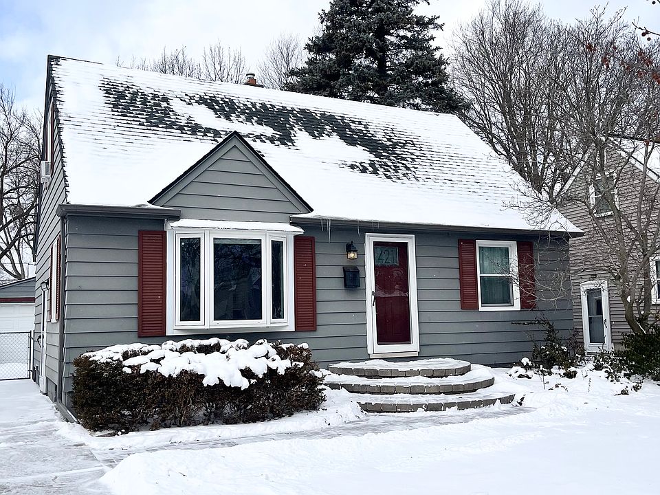 1st image of 421 N Edgeworth Ave
