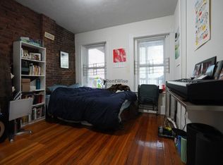 83 Brighton Ave APT 2, Boston, MA 02134