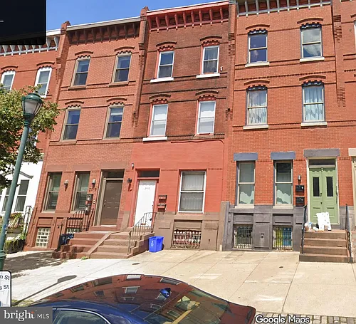 2917 W Girard Ave #2 Photo 1