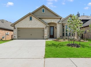 4324 Sunflower Foundry St, Joshua, TX 76058