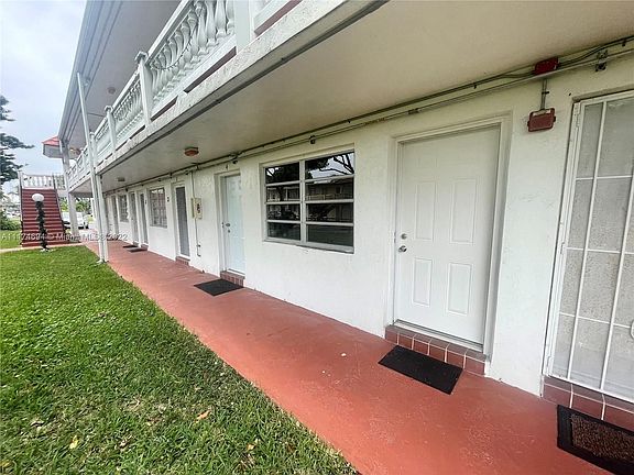 2nd image of 175 NE 203rd Ter APT 4