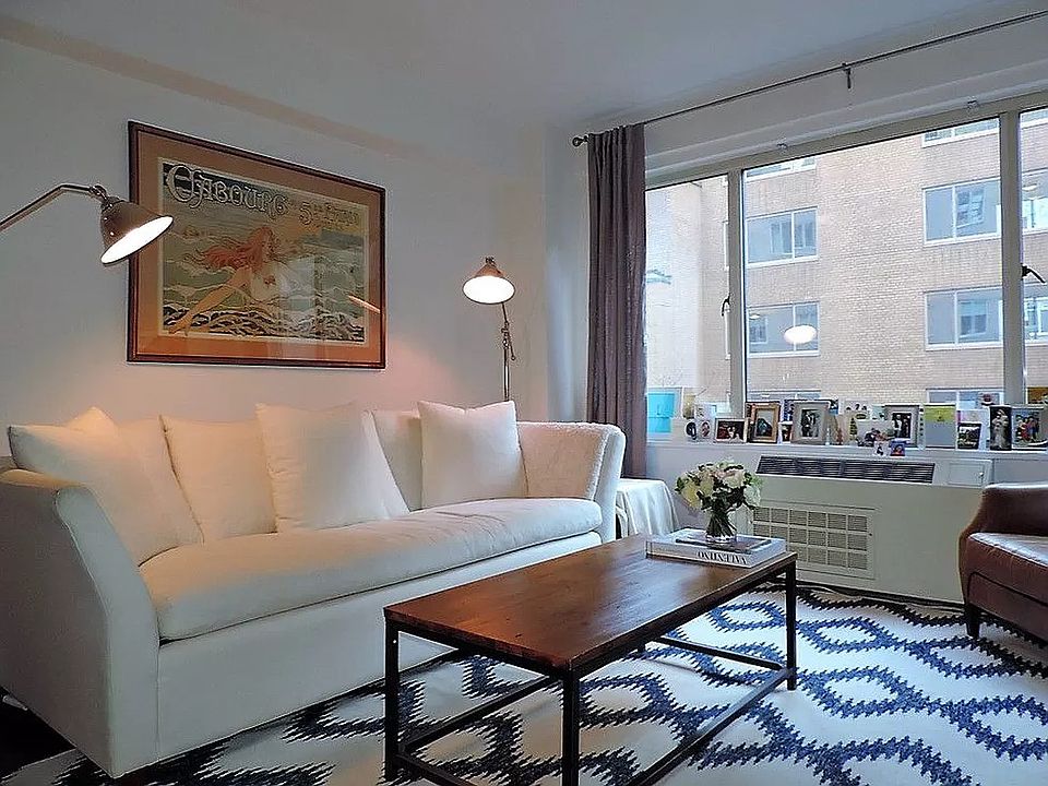 1st image of 40 Central Park S APT 6G
