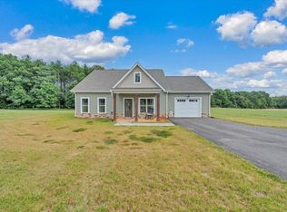 1581 Burnt Chimney Rd, Wirtz, VA 24184