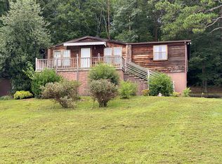 8607 Tazewell Pike, Corryton, TN 37721