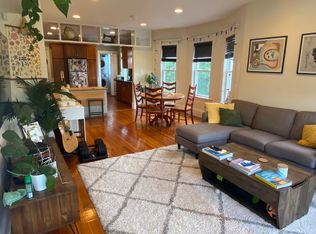 30 School St #3, Somerville, MA 02143