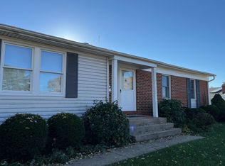 7 Monroe Field Ct, Baltimore, MD 21228