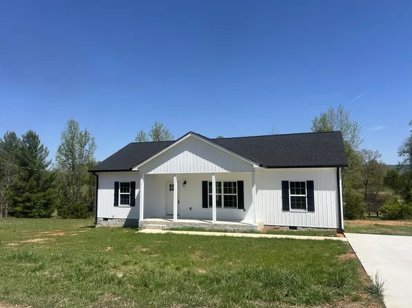 99 Andy Hillis Rd, McMinnville, TN 37110