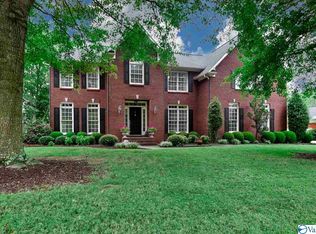 109 Lake Crest Dr, Madison, AL 35758