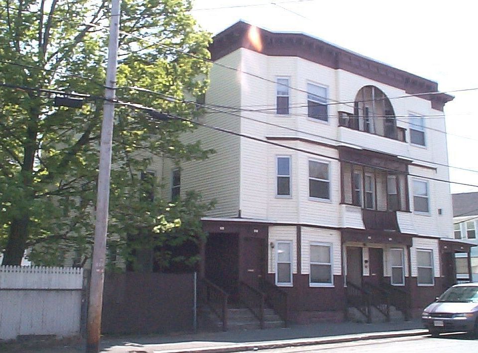 616 Hancock St., Lawrence, MA 01841 Zillow