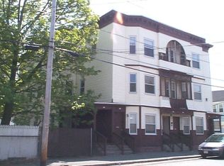 6-16 Hancock St., Lawrence, MA 01841