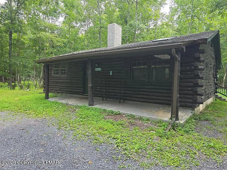 118 Barren Rd
