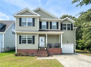 1620 Great Bridge Blvd, Chesapeake, VA 23320