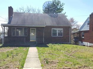 4621 Clarendon St, Harrisburg, PA 17109