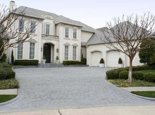 8 Windsor Rdg, Frisco, TX 75034