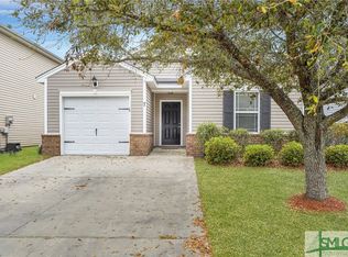 7 Summer Lake Way, Savannah, GA 31407