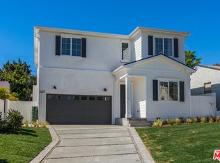 3437 Veteran Ave, Los Angeles, CA 90034