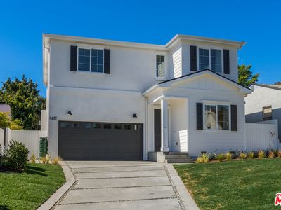 3437 Veteran Ave, Los Angeles, CA, 90034