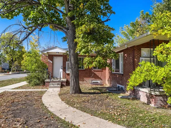 2085 S Saint Paul Street, Denver, CO 80210