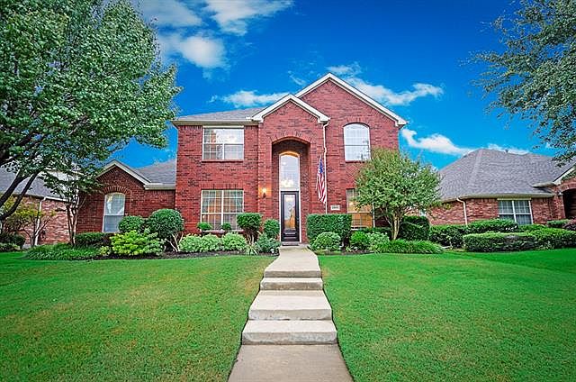 1st image of 1669 Angel Falls Dr