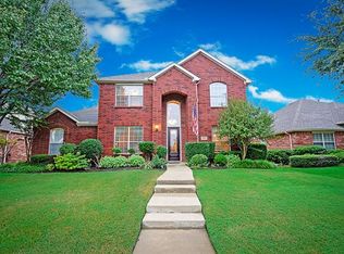 1669 Angel Falls Dr, Frisco, TX 75034