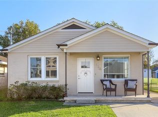 130 Spencer Ave, New Orleans, LA 70124