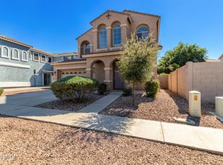 4165 E Claxton Ave, Gilbert, AZ 85297