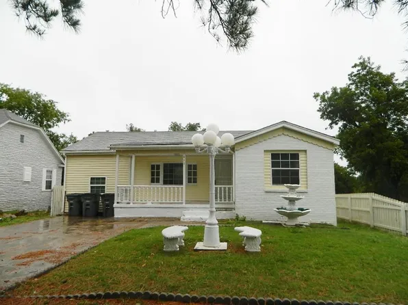 411 SW Park Ave, Lawton, OK 73501