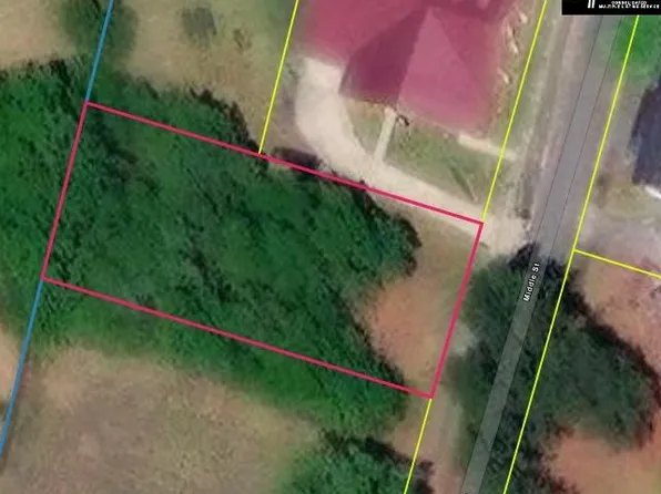 0 Middle St, Bamberg, SC 29003