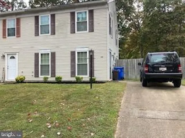 108 Jennifer Dr, Indian Head, MD 20640