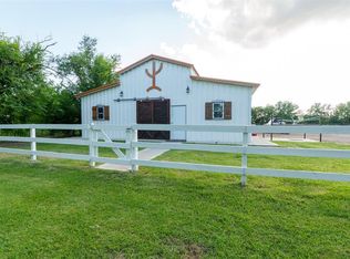 1514 Eisenhower Rd, Norman, OK 73069