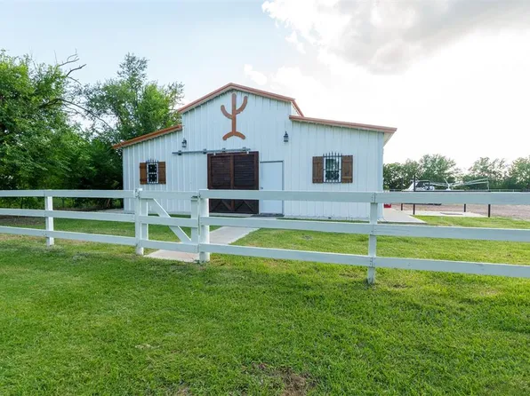 1514 Eisenhower Rd, Norman, OK 73069