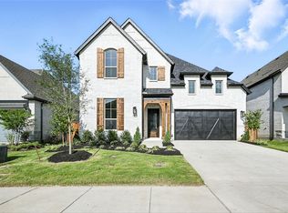 1420 Palo Duro Way, Celina, TX 75009