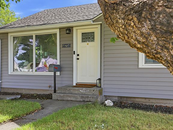 4th image of 4714 N Elm St