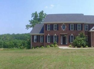 7547 Bellevue Rd, Forest, VA 24551