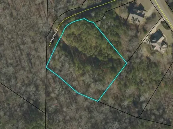0 Ithica Ct #270, Jasper, GA 30143