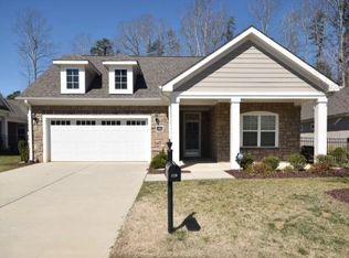 109 Faith Dr, Gibsonville, NC 27249