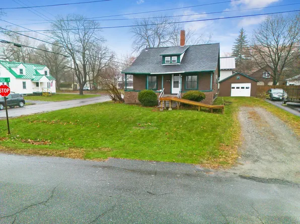 11 Russell Street, Waterville, ME 04901