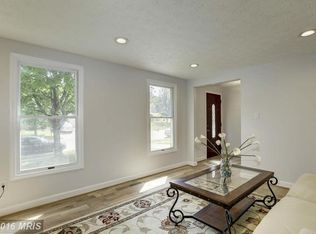 8108 Morning Breeze Dr, Elkridge, MD 21075