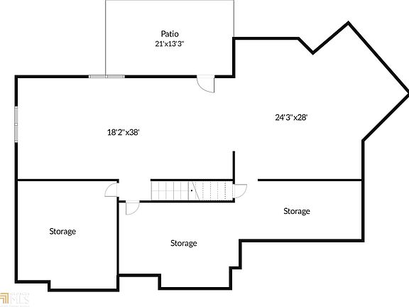4th image of 107 Silver Lake Way