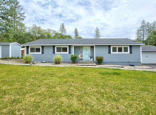 1301 Soldier Creek Rd, Grants Pass, OR 97526