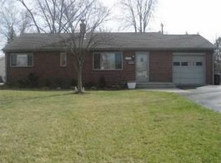 2703 Bristol Rd, Columbus, OH 43221