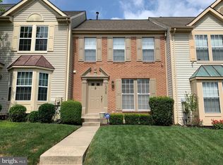 1308 Travis View Ct, Gaithersburg, MD 20879