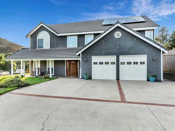 1394 Willson Rd, El Cajon, CA 92019