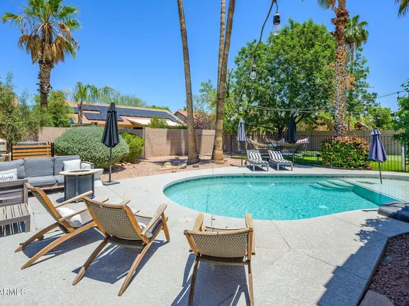 5638 E Helena Dr, Scottsdale, AZ 85254