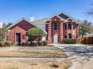 5014 Sandestin Ct, Garland, TX 75044